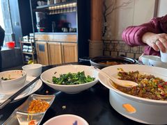 -简小舍·民间手艺菜(武昌江滩店)