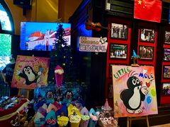 -布拉格餐厅· 中欧捷克菜(全国首店)