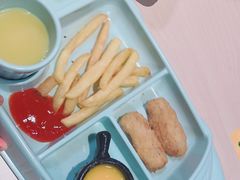 -豪客来牛排(海沧阿罗海店)