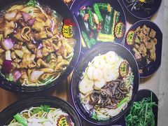 -董记面馆(漳州二路店)