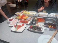 -海底捞火锅(吴中路店)