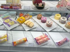 -GANSO元祖食品(锦创书城店)