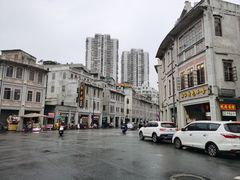 -汕头市小公园