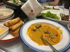 -阿诺泰·泰国餐厅(棕北店)