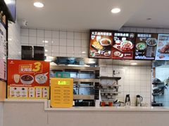 -永和大王(小厨·东四十条店)