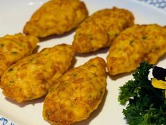 -名人坊·新派粤菜(河西奥体博览中心金鹰世界店)