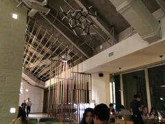 大堂-EN SPACE恩空间