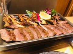 -熹炭精致日料(金融街购物中心店)