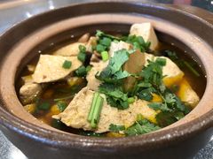 -大清花饺子(山庄店)