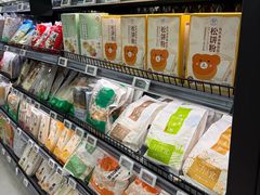 -浦江城市生活广场(江月路店)