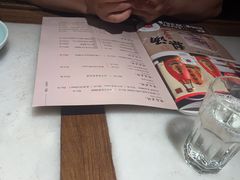 -小吊梨汤·北京菜·烤鸭(清河万象汇店)