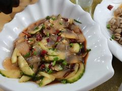 -阿伍海鲜大排档(塔湾金沙店)