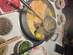 -汕头八合里海记牛肉店(清河店)