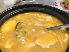 -朝郡酒家·粤菜(燕大星苑店)