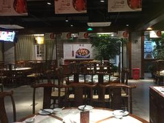 -惠丰堂饭庄