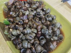 -标记美食新鲜猪杂(兴南大道店)