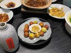 -苏帮袁Sue Cuisine(来福士店)