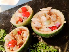 -山顶顶概念四川菜(黄埔大道店)