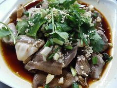 猪利粉肠-阳江河堤老牌曾记美食