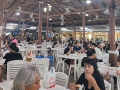 -Ob Aroi Town In Town (Not Ob Aroi franchise)