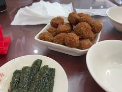 -杏园餐厅(西四北大街店)