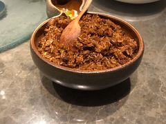 -绿茶餐厅(崇文门新世界店)
