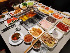 -海底捞火锅(丹竹头星悦天地店)