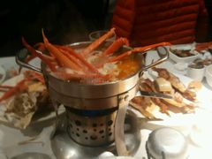 -星伦多 自助料理(圆融店)