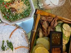 -多哥水傣味餐厅(司马巷店)