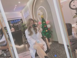 -YO HAIR SALON