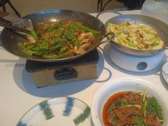 -费大厨辣椒炒肉(黄兴中心广场店)