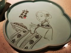 -刀板香·安徽菜(国购IFC店)