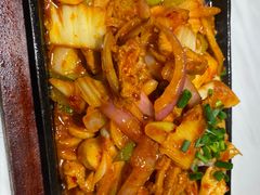 -HOTISLAND海鸡岛·韩国料理(江南西店)