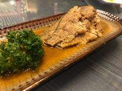 -洲际酒店·凌霄餐厅(紫峰大厦店)