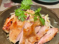 -安南越南餐厅(青岛万象城店)