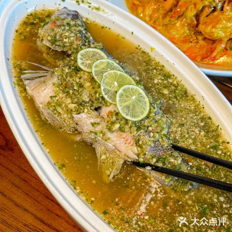 在重庆泰餐界这家真的没对手 