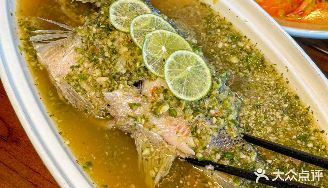 在重庆泰餐界这家真的没对手 