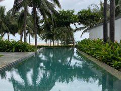 -石梅湾艾美度假酒店