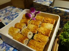 -东道煮牛肉火锅(东盛大街店)