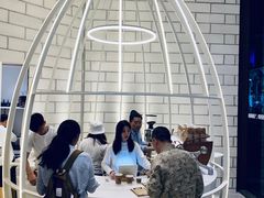 -% Arabica阿拉比卡咖啡(深圳湾万象城店)