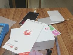 -华为授权体验店(凯德广场店)