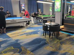 -永宁台球·棋牌俱乐部(淮海路店)