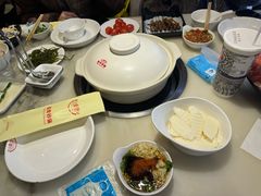 -小骨煲金华砂锅(转塘金街美地店)