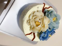 -Whisper studio薇语花艺烘焙工作室