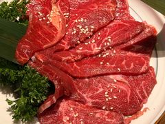 -烧肉达人•炭火烧肉(新天地店)