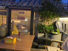 -苦尽酒馆·川菜(鼓楼店)