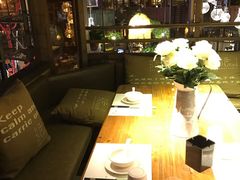 卡座-胡桃里音乐酒馆(曲江店)