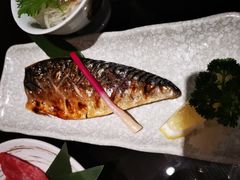 -昱匠·日本料理(金融街店)