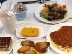 瑞典式肉圆-宜家·瑞典风味餐厅(烟台路店)