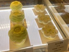 -Ten Olives甜点